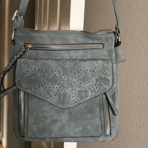 Women’s cross body bag